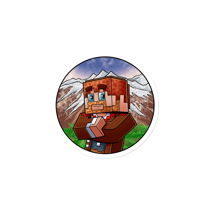 100 Player Civilisation Badge Magnet product image (2)