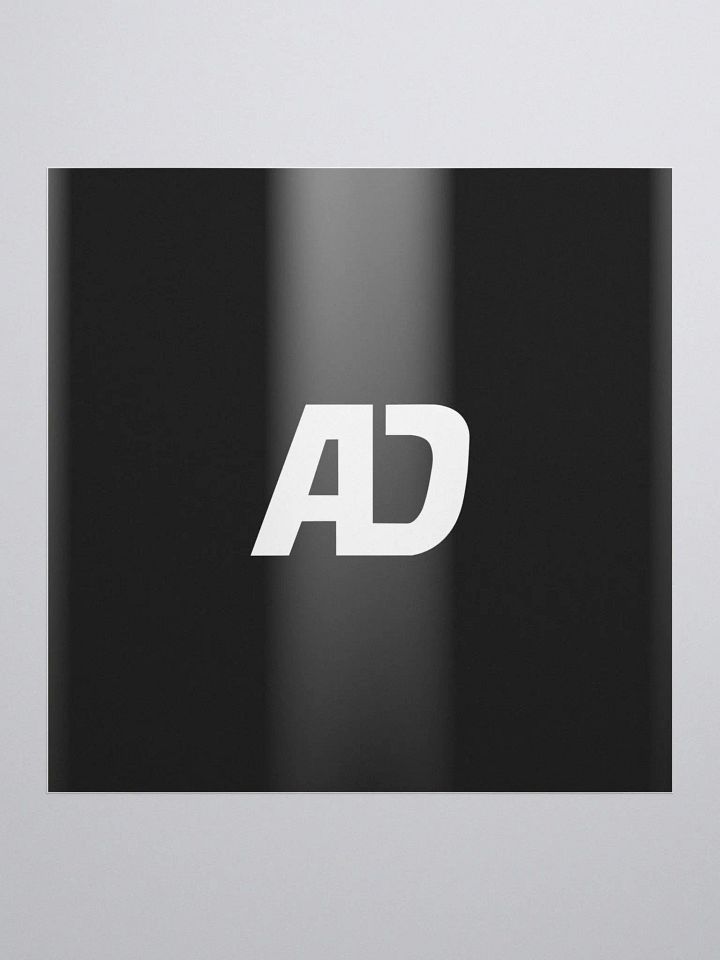 AD Stickers product image (1)