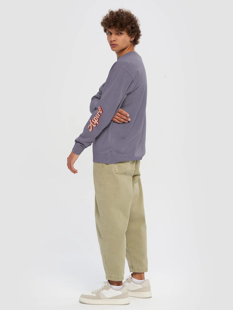 Supreme Vintage Pigment Dyed Sweatshirt product image (66)