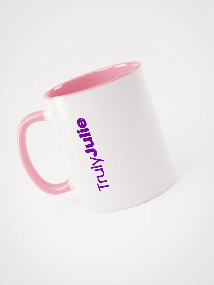 Tiger Mug product image (2)