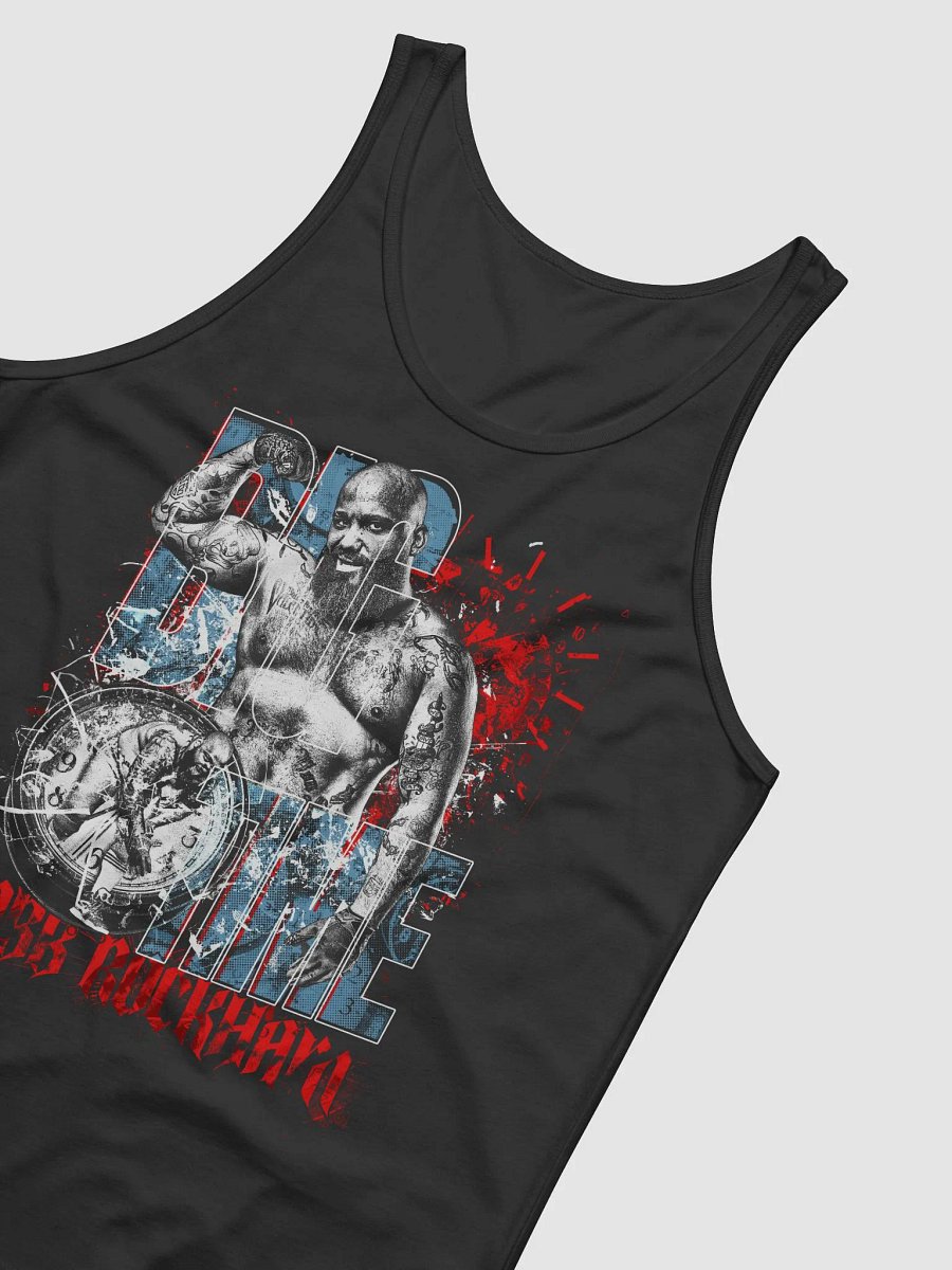 Big Time Tank Top product image (5)