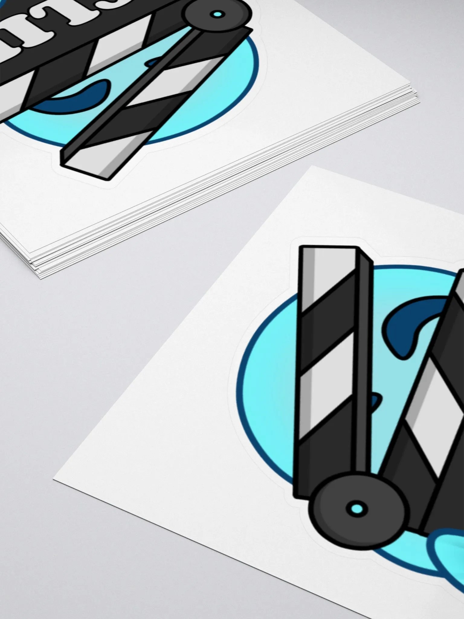 ClipFae Sticker product image (4)