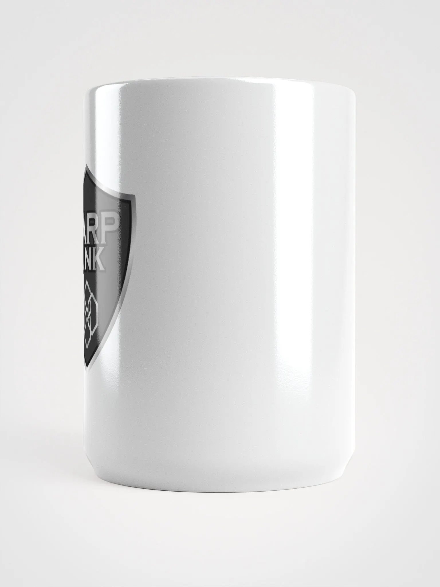 LL Logo mug product image (3)