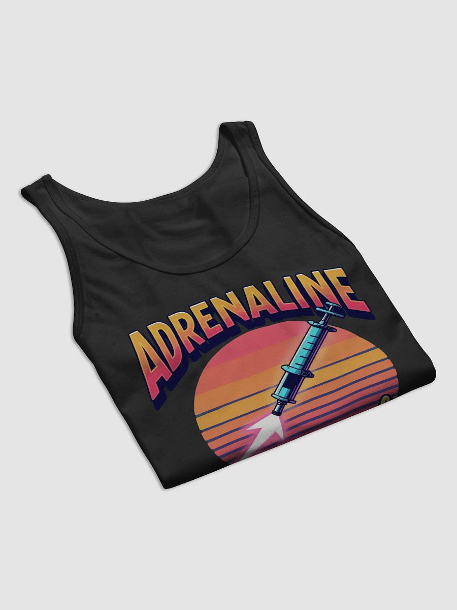 Adrenaline Rush Sunset Tank product image (62)