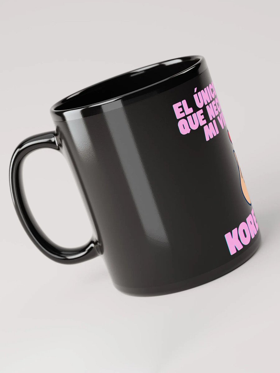 Taza Doramera: El único Drama permitido… ¡Coreano! product image (4)