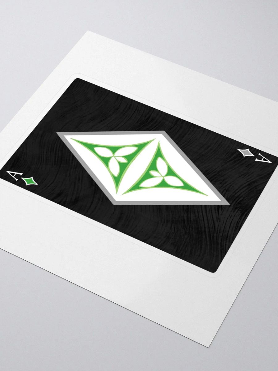 Demiromantic Pride Card product image (3)