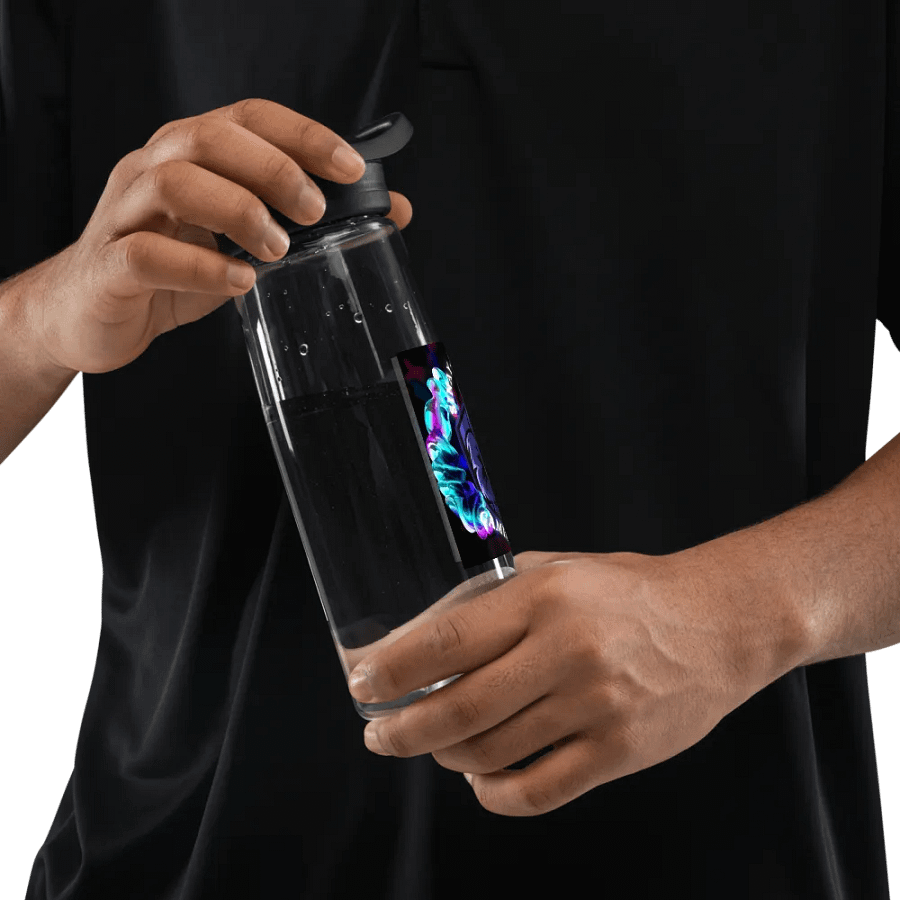 gourde transparente product image (8)