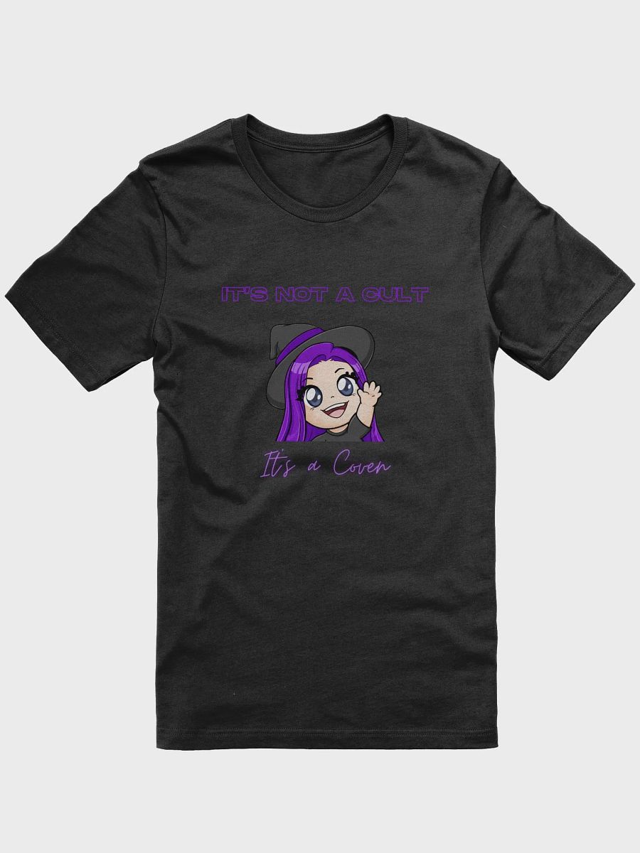 Not A Cult, A Coven Tee product image (1)
