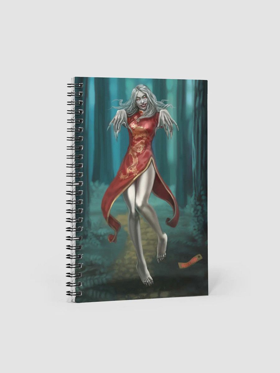 Jiangshi, the Hopping Vampire product image (1)