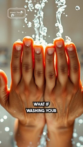 Wudu: The Spiritual Handwash That Cleanses Your Soul | Islam Explained.
Discover the profound meaning behind Wudu, the Islami...