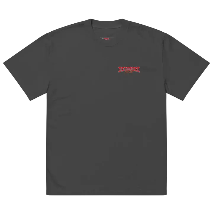Dèudonï TEOO T- Shirt product image (1)