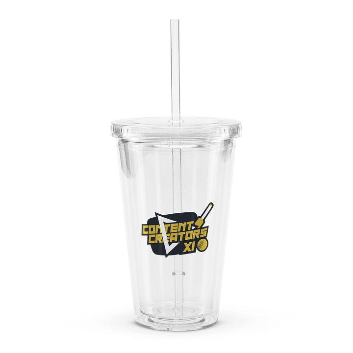 Content Creators XI Tumbler product image (1)