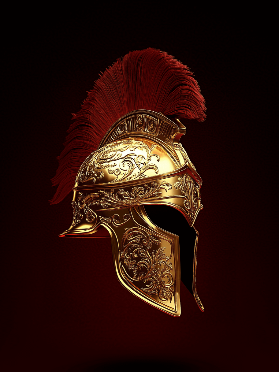 Helios Crown product image (1)