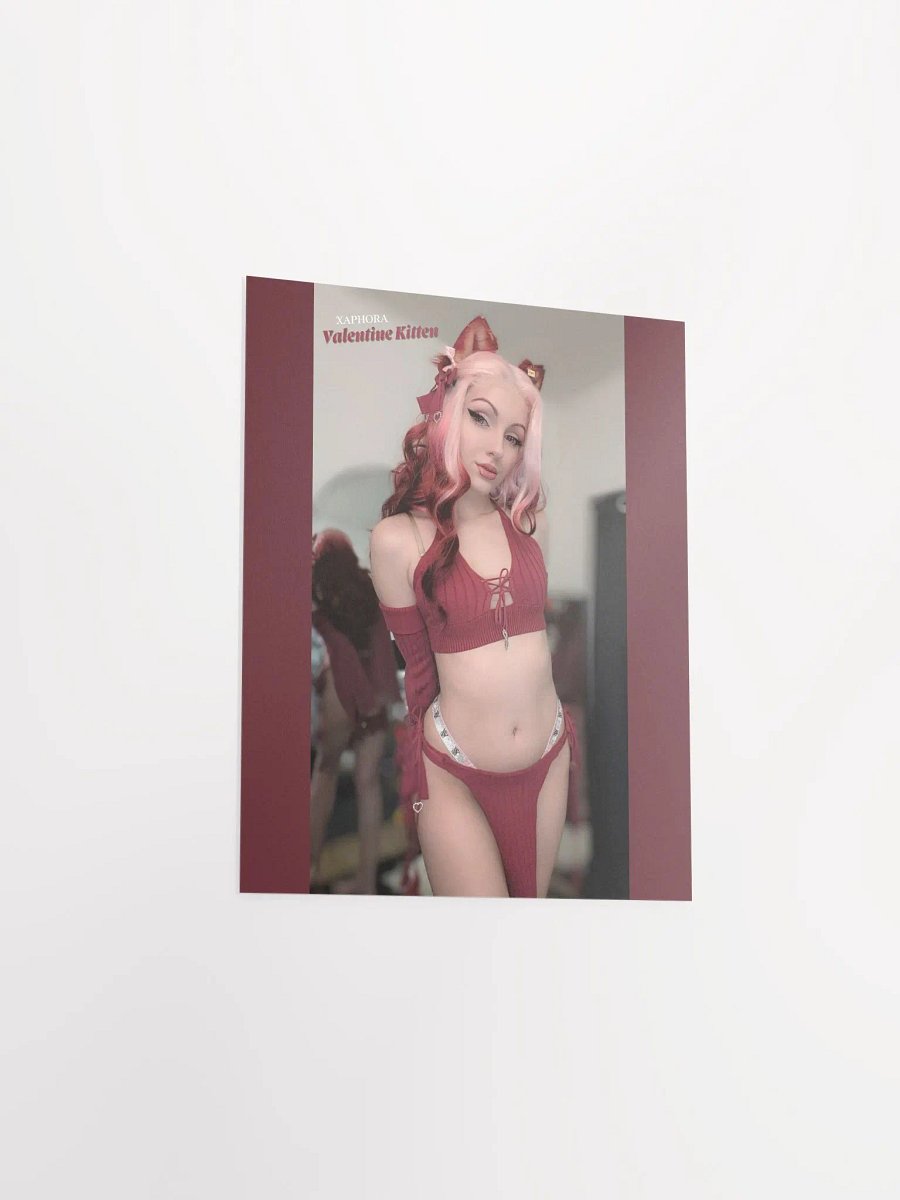 Xaphora Valentine Kitten V2 product image (3)