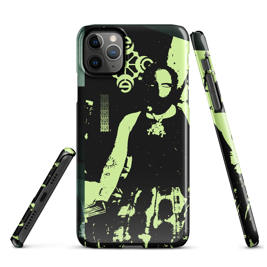 LYFË3 2093 iPHONE CASE product image (1)
