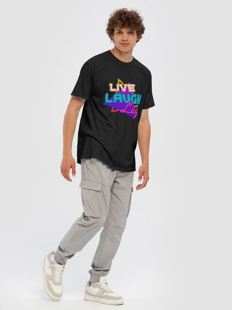 LLL Space Kitty T-Shirt product image (7)