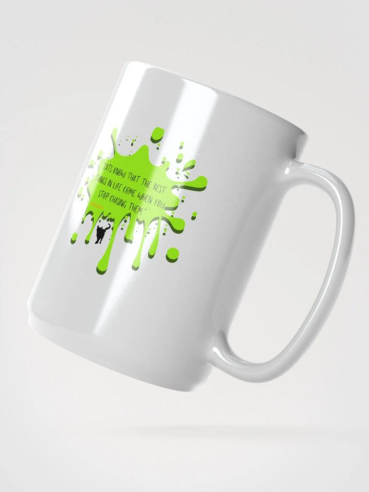 Whimsical Wisdom Mug product image (2)