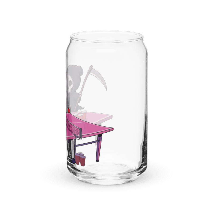 Grim - Beer Pong (Can) product image (3)