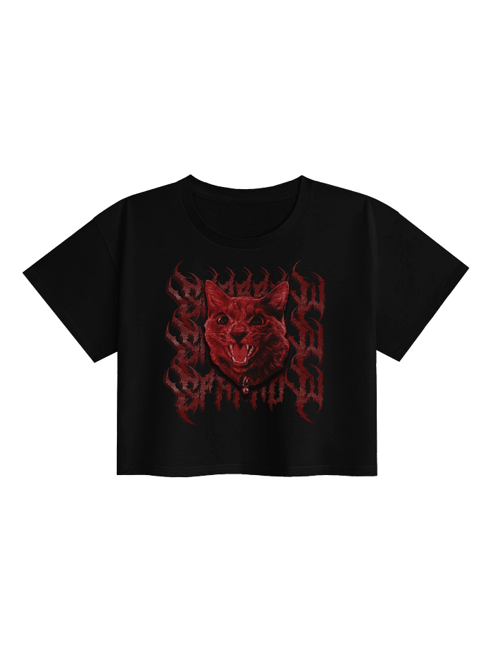 SPARROW Crop Top product image (1)
