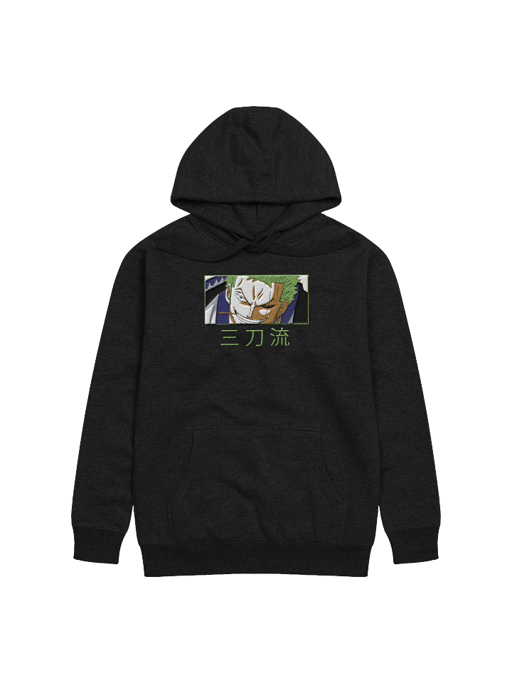 Zoro EYES Embro product image (1)