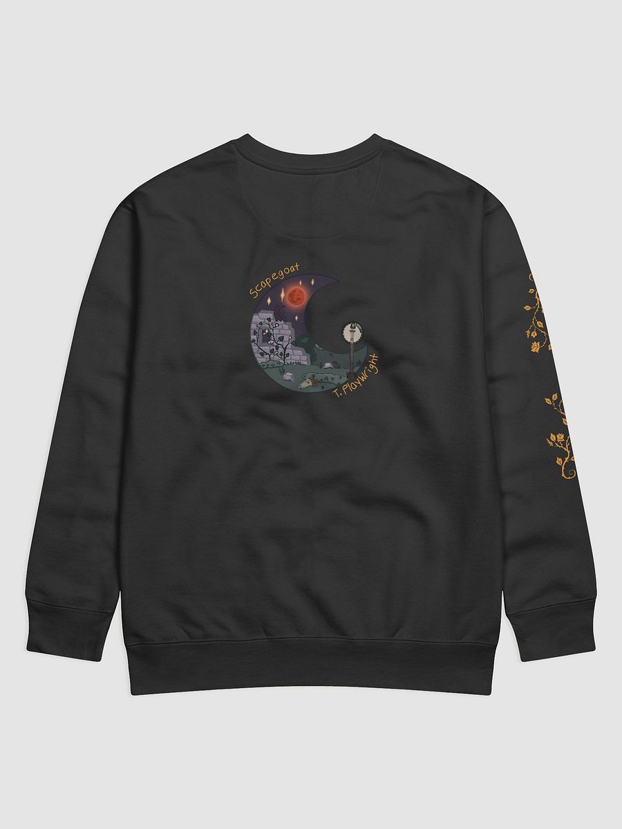 Scapegoat Sweater product image (8)
