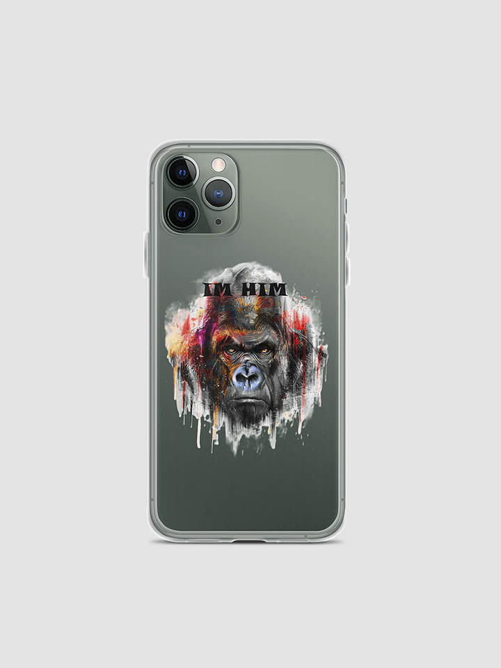 [DSR] iPhone Case product image (20)