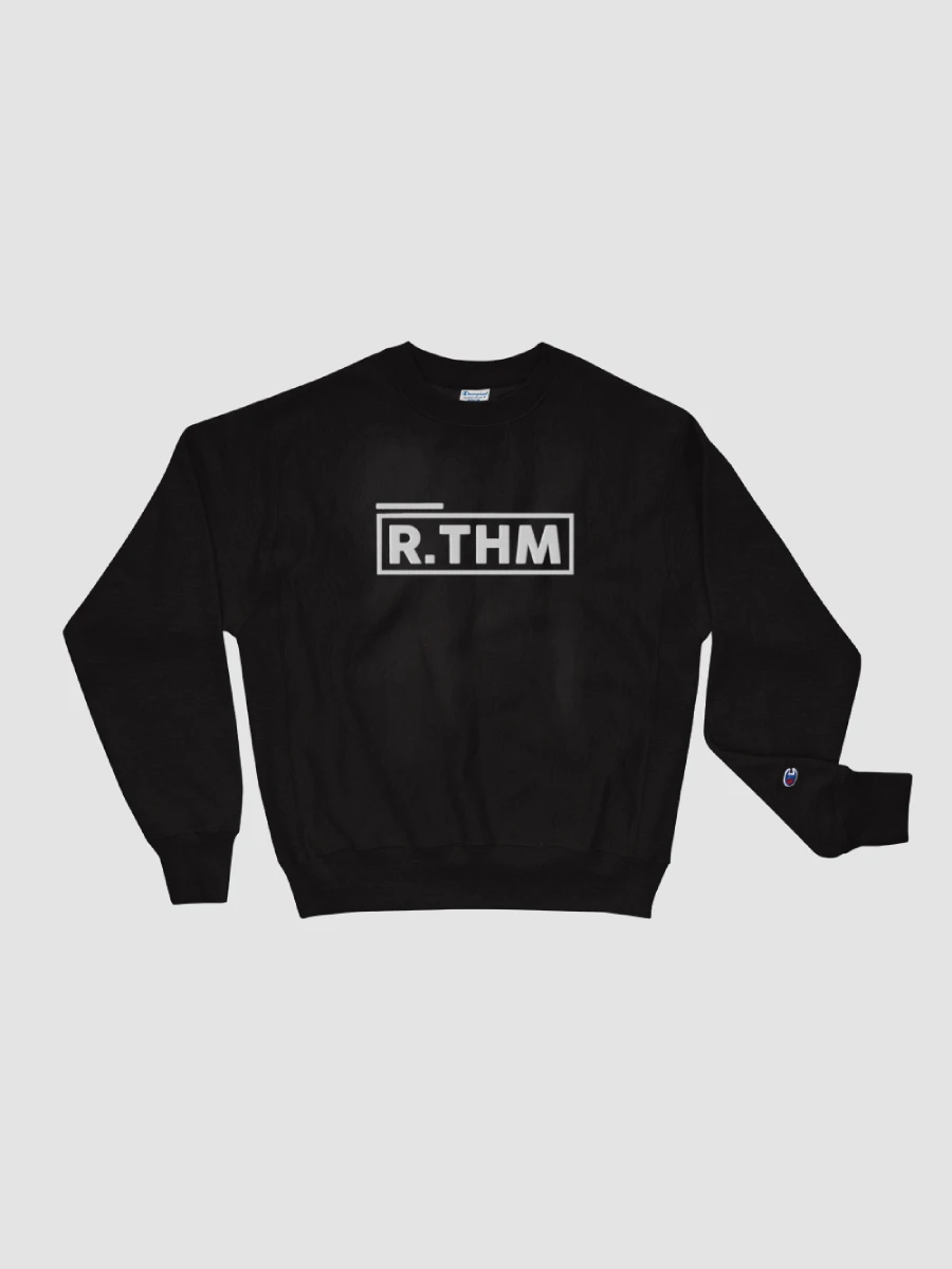 RHYTHM Streetwear Collection Crewneck Sweatshirt product image (5)