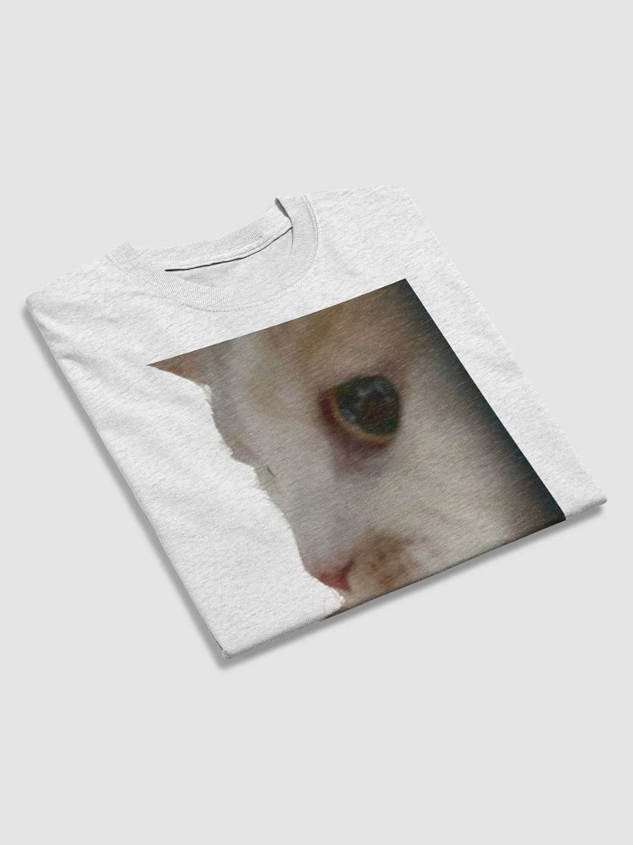 Cow "The Ewwwwww Straight" T-Shirt product image (4)