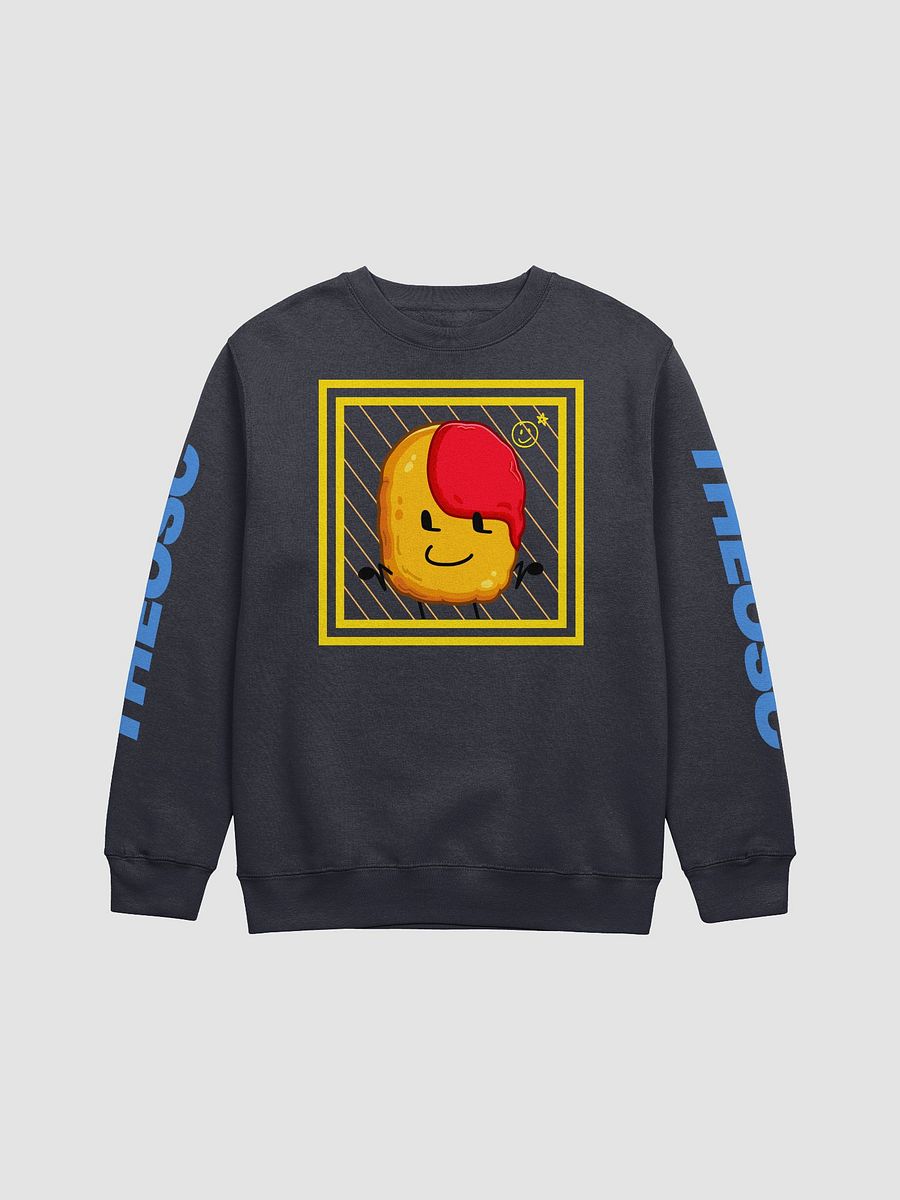 Chicken Nugget Crewneck Sweatshirt product image (1)