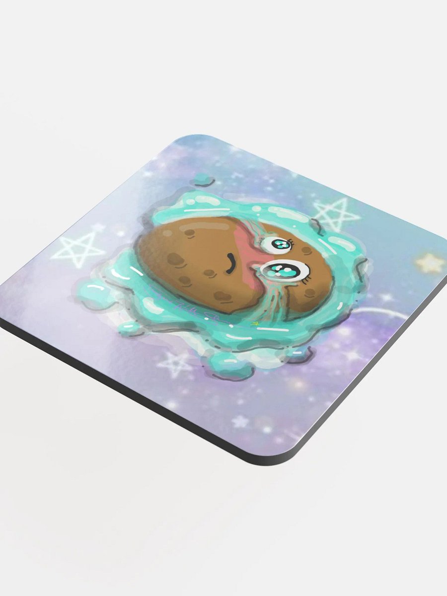 SoggyTato Coaster product image (4)