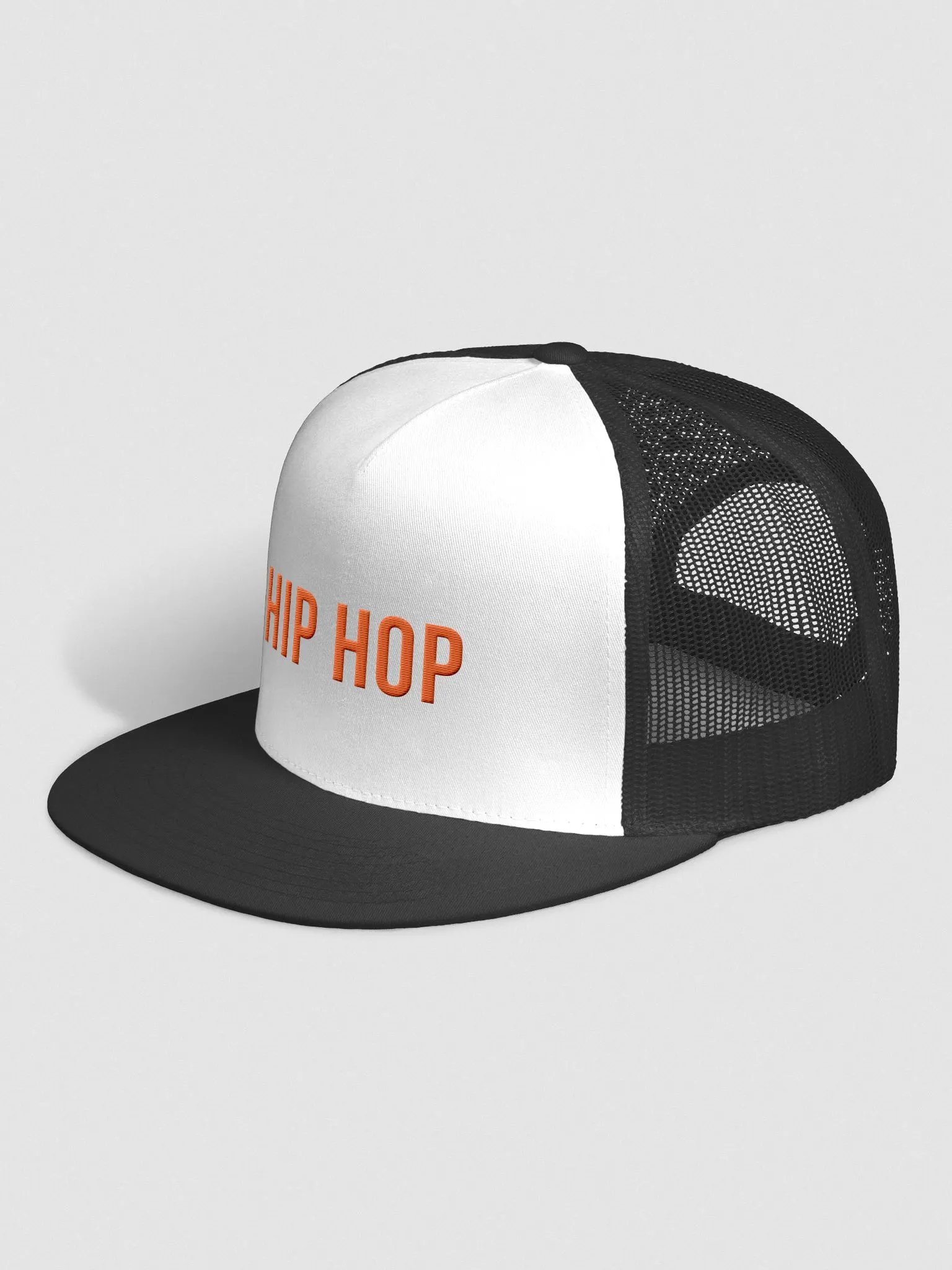 NJHH - Trucker Hat product image (16)