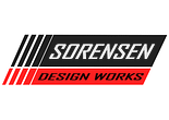 Sorensen Design Work