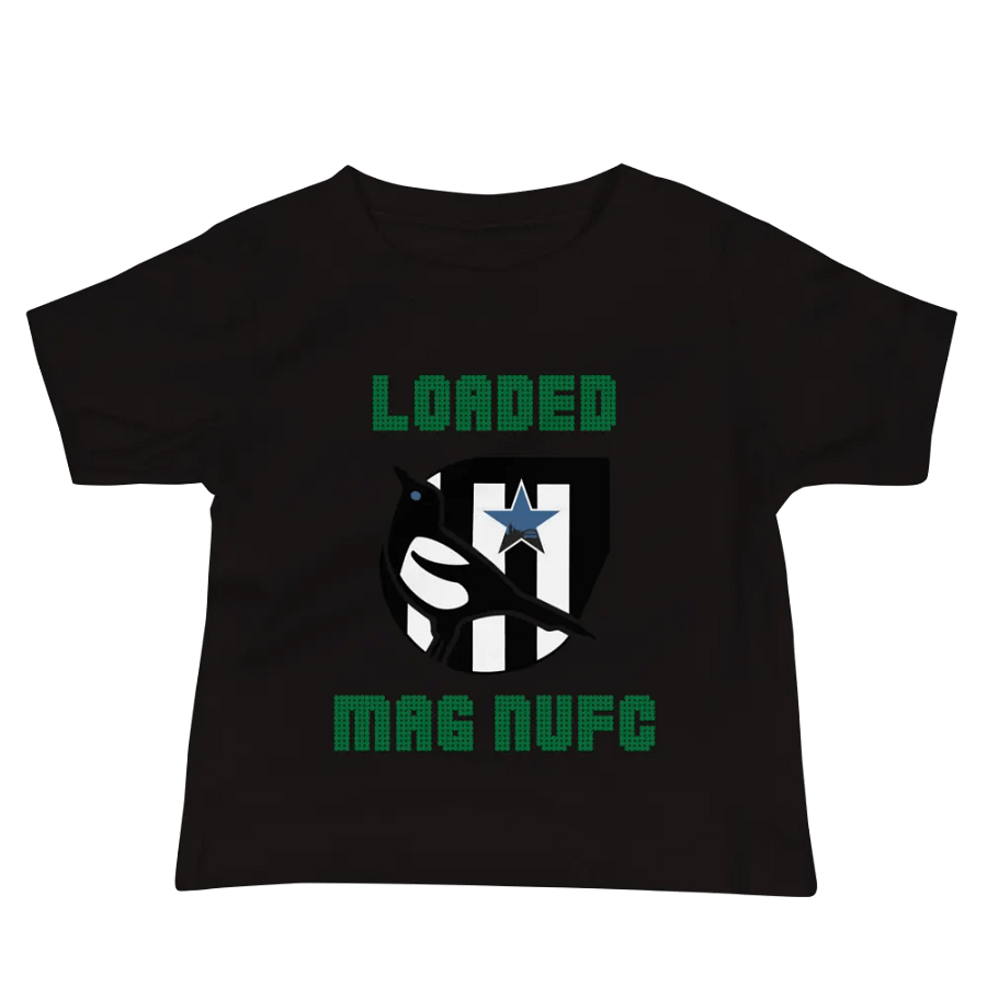 Loaded Ultra Dreams - Baby Tee product image (3)