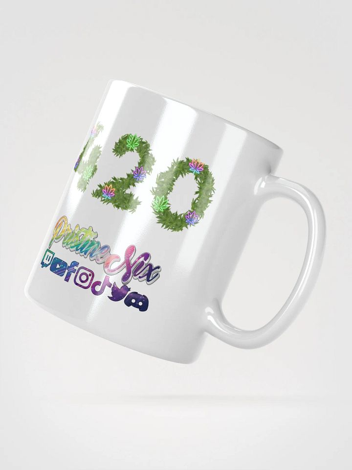 Real Stoners Mug product image (4)