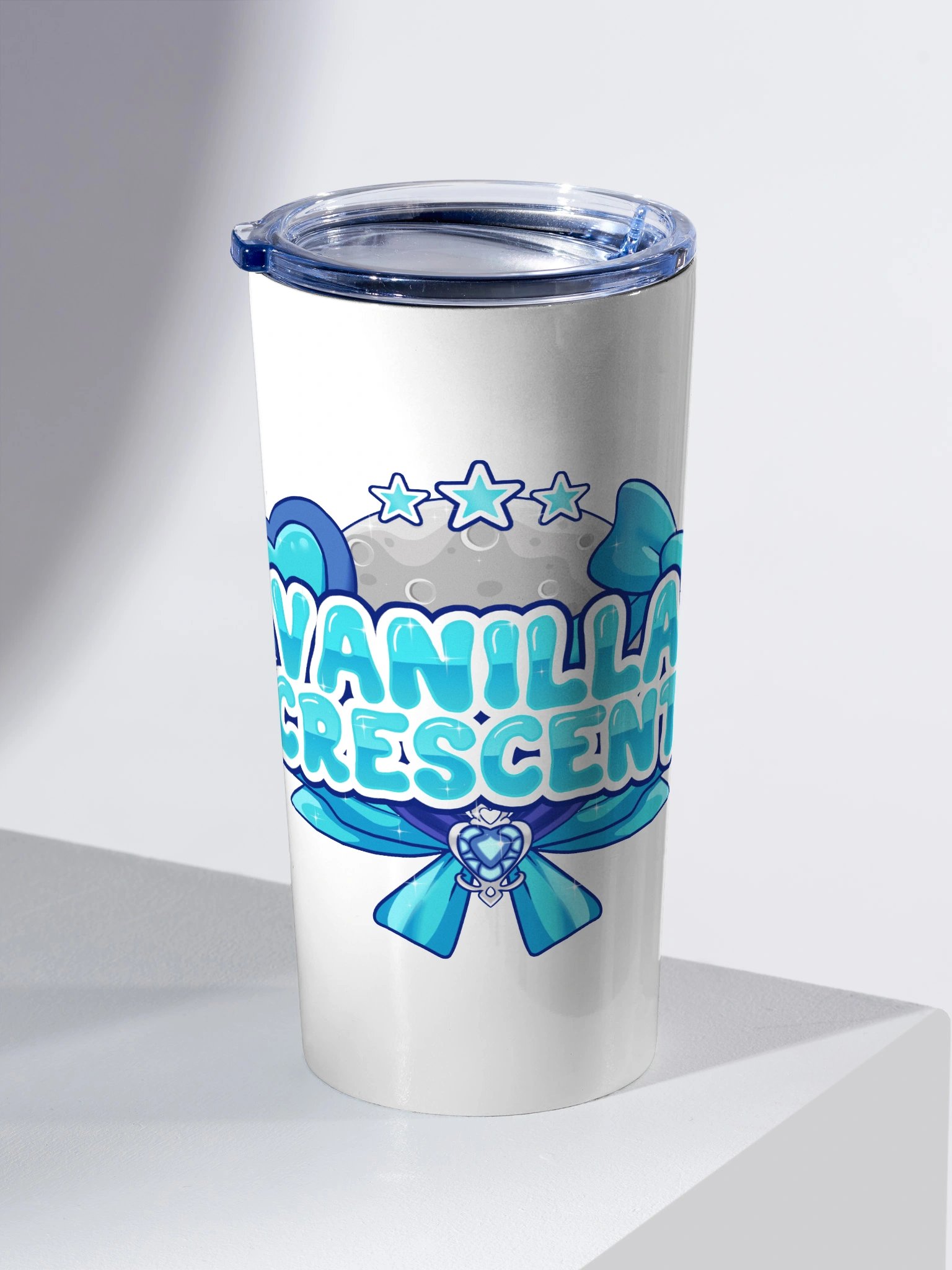 Chugginator: Steel Tumbler Edition! product image (2)