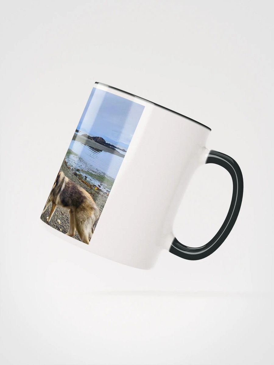 Memorial Beach Mug product image (12)