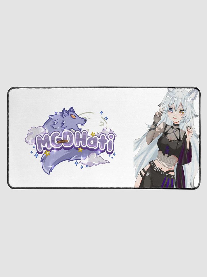 Hati's Desktop Pad product image (1)