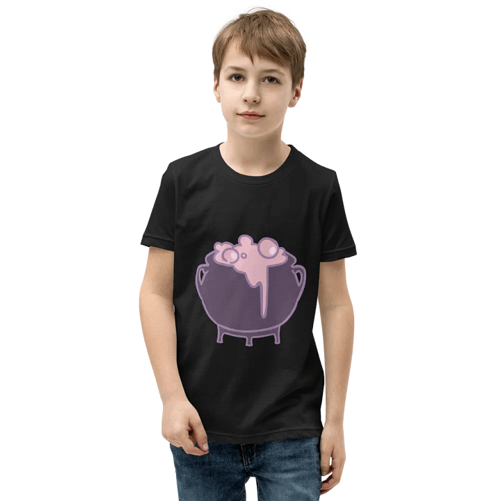 Kiddo's Cauldron T-Shirt product image (1)