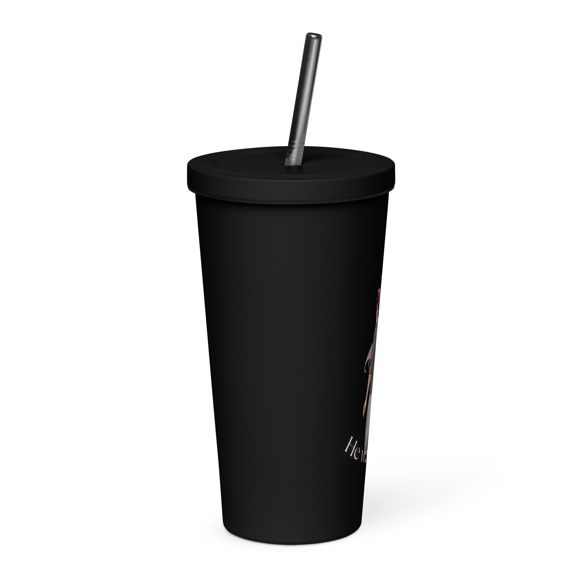 Fairy Alan Tumbler product image (7)
