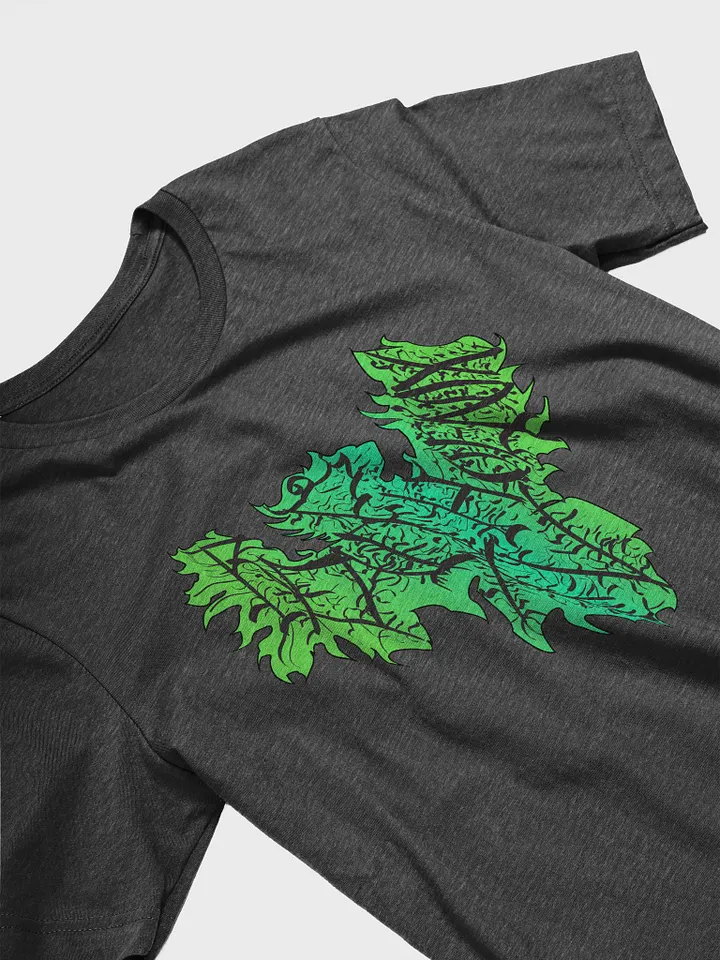 RPT Death Metal (Toxic Green) Short Sleeve product image (2)