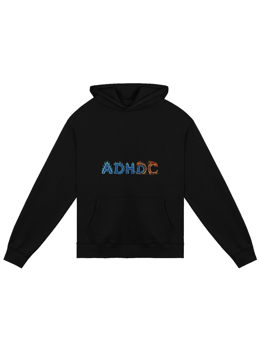 Elemental ADHDC Unisex Hoodie product image (1)