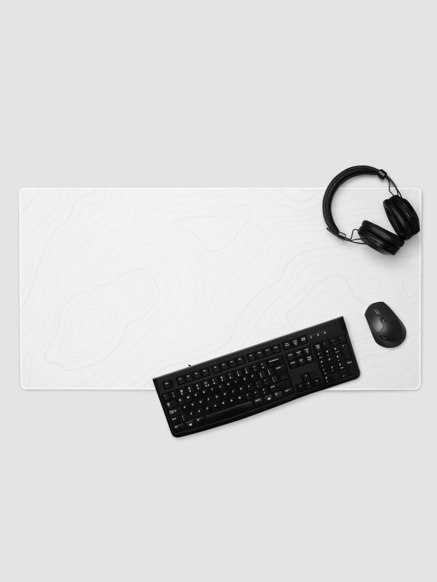 Valkence Apparel Extended Mouse Pad product image (3)