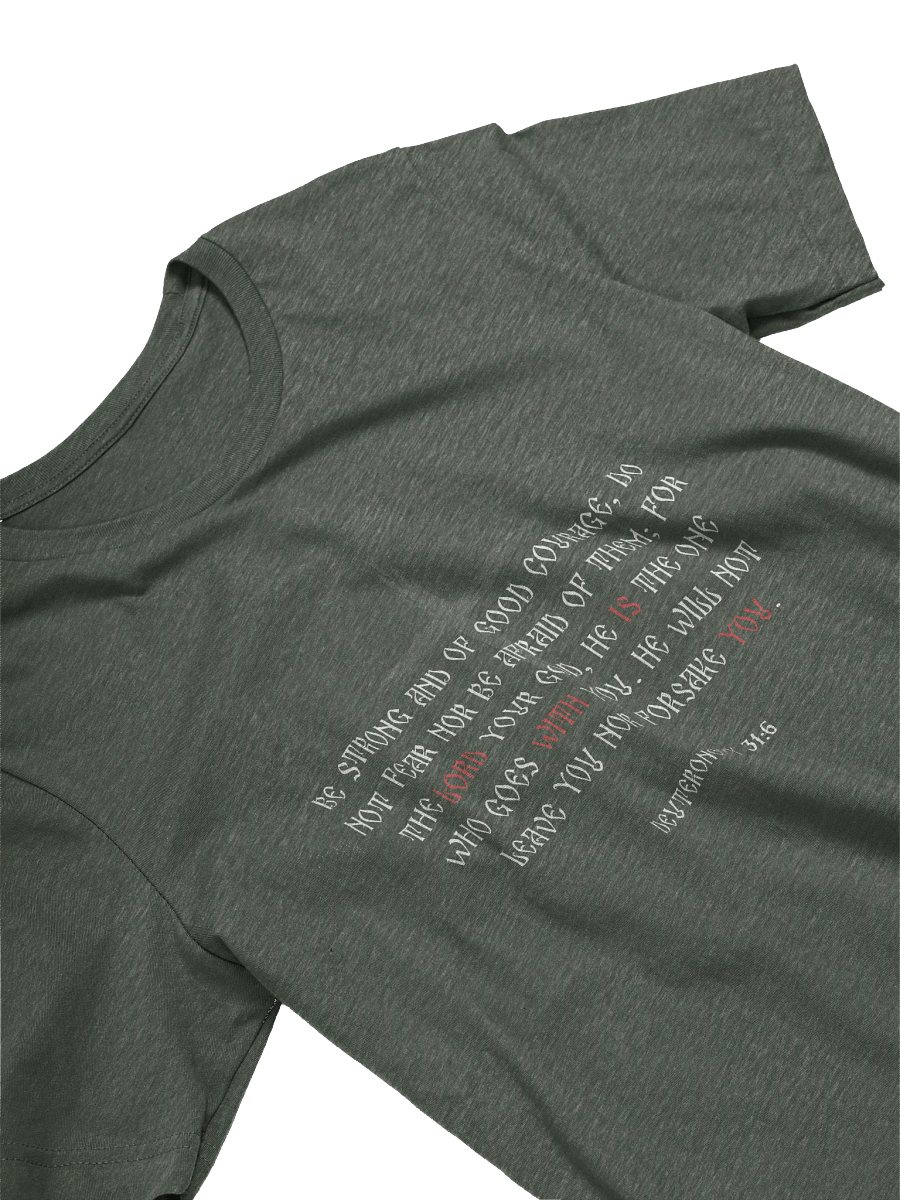 Divine Reverence Unisex T-Shirt product image (21)