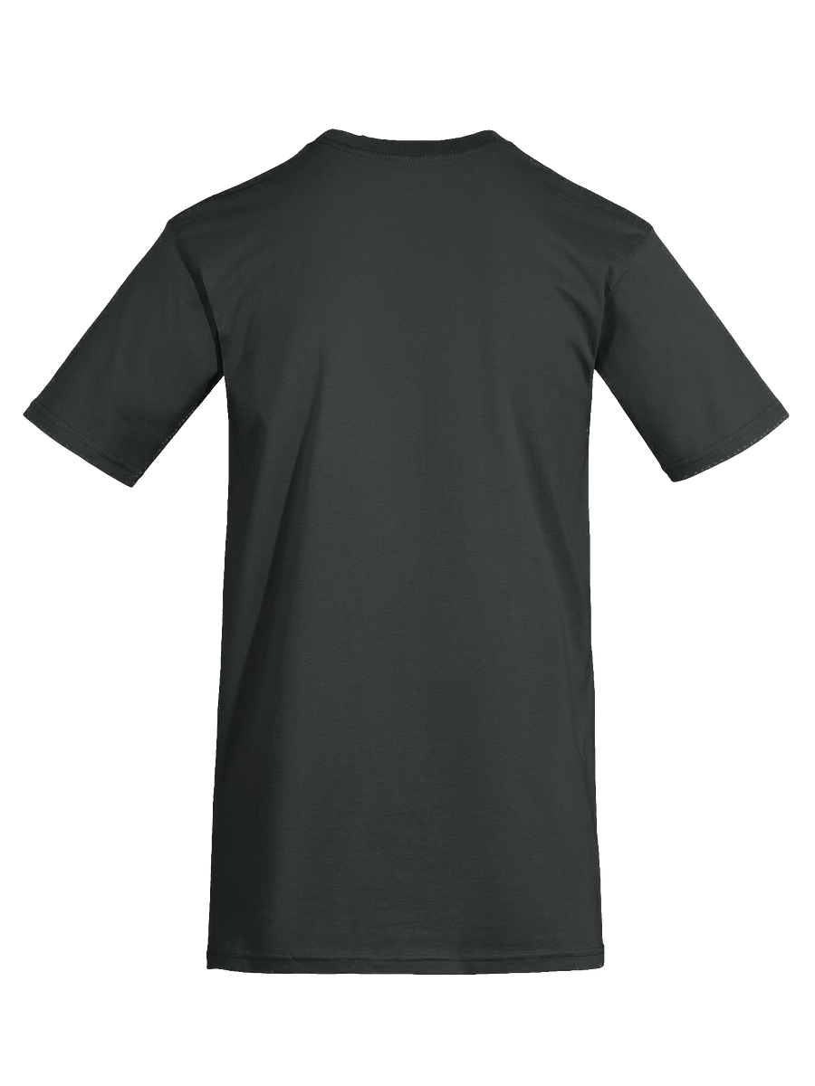 Don't Be A D*ck Black Tee product image (2)
