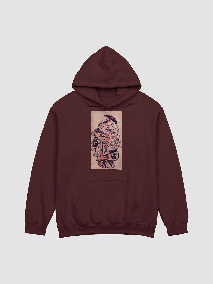 Japanese Actress Hoodie product image (1)