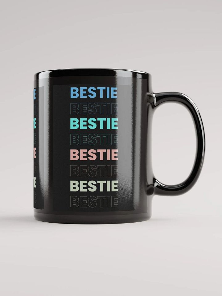 Bestie Mug product image (1)