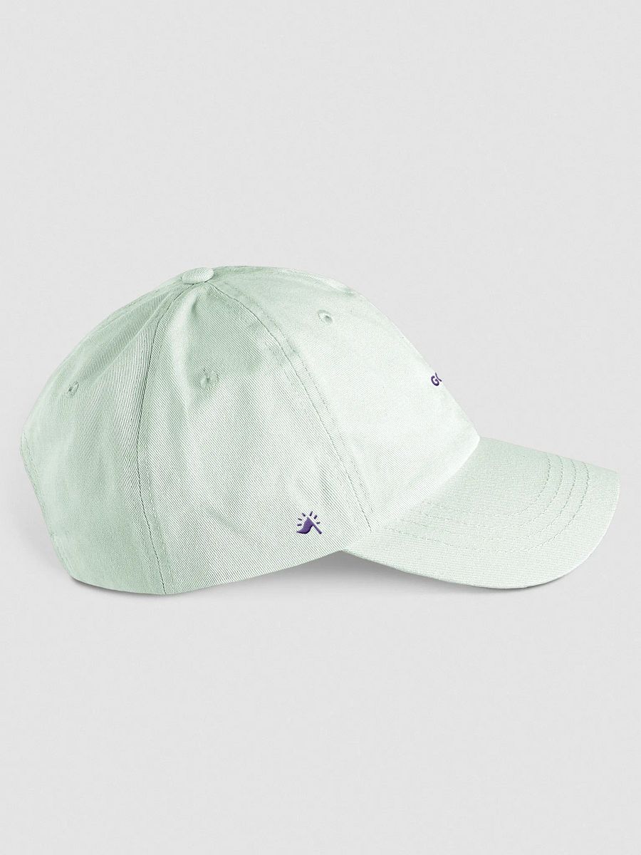 Golfer Girl Cap II product image (4)