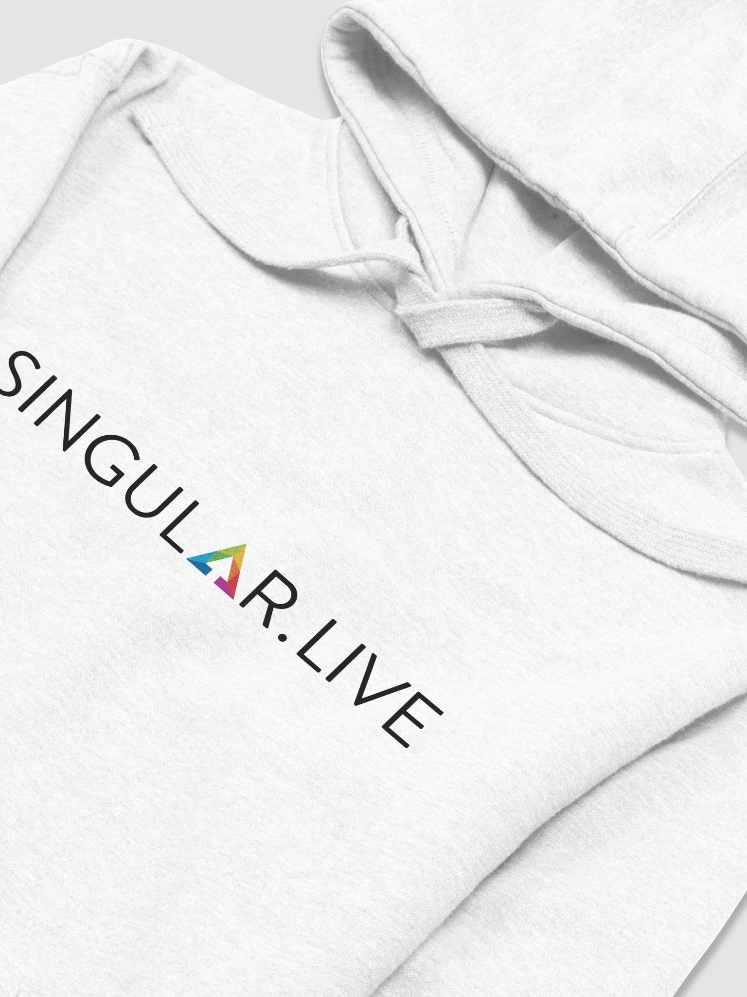 Singular.live - Light Sweatshirt product image (2)