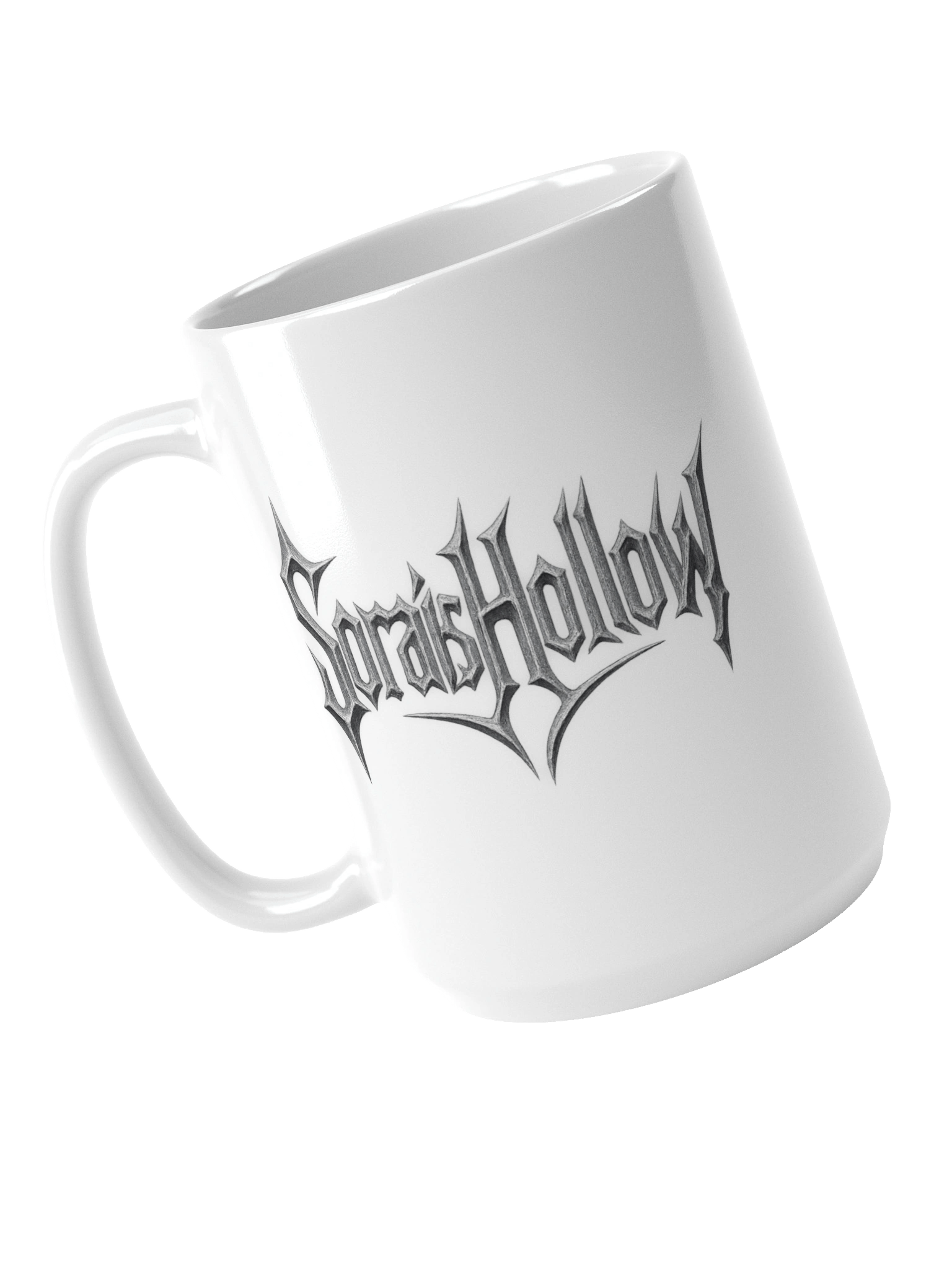 SoraisHollow Coffee mug product image (4)