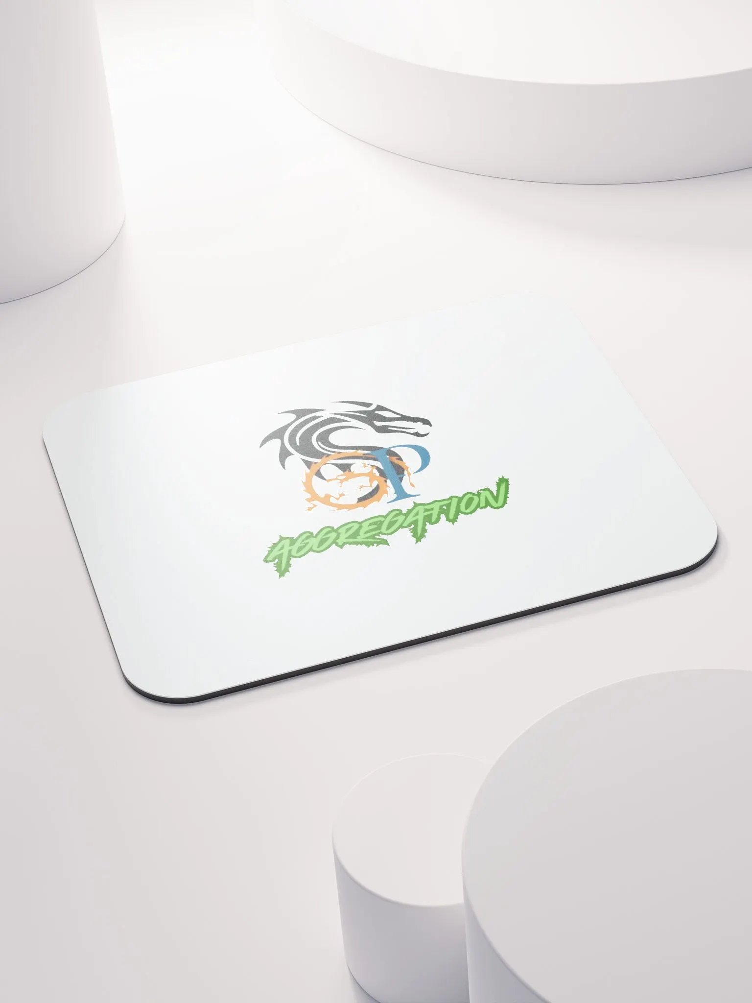 The OP Aggregation MOUSE PAD! product image (4)
